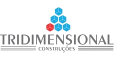 Tridimensional Construções